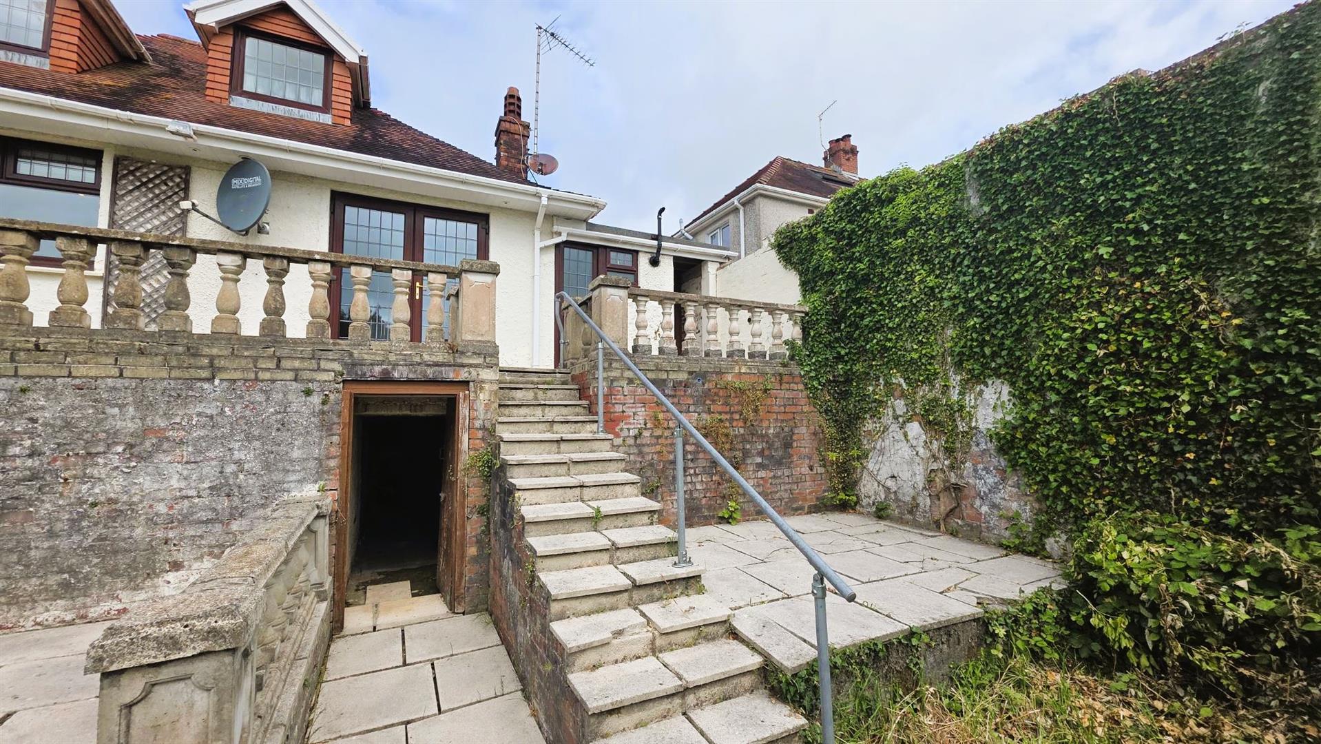 Havard Road, Llanelli, SA14 8SD